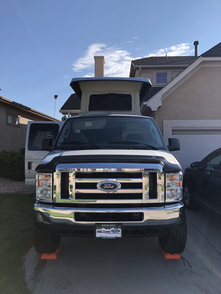 Phil Long Ford Of Chapel Hills 21 Photos & 54 Reviews Car Dealers