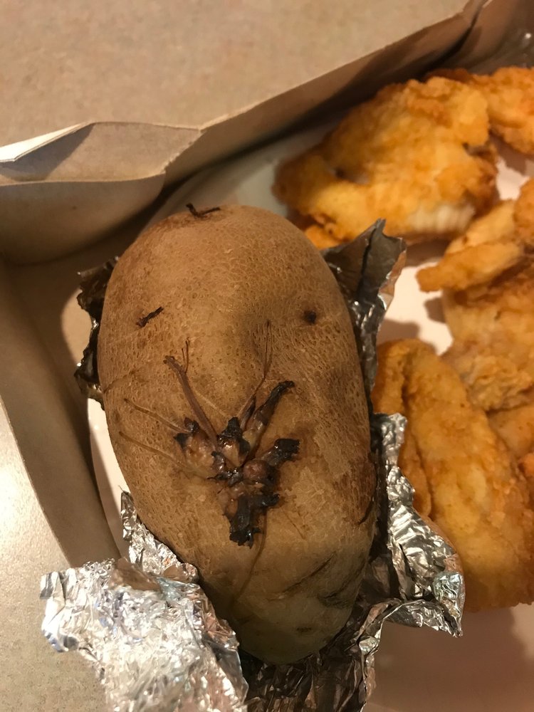 Mayflower Seafood Restaurant