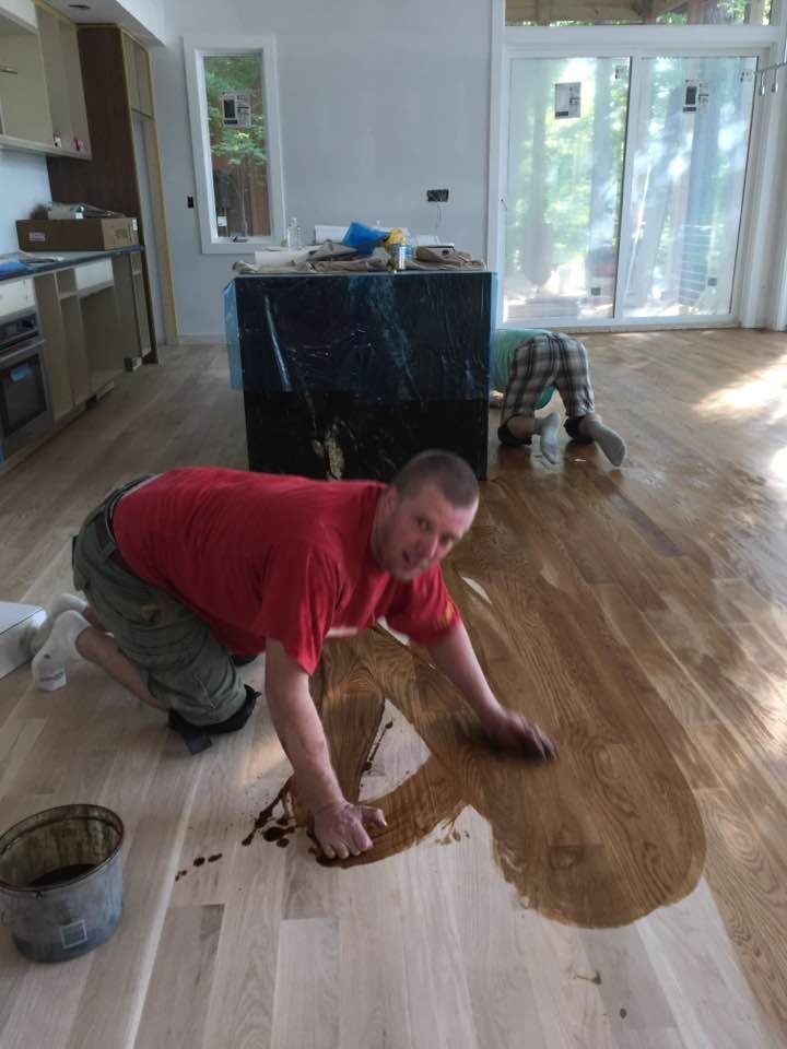 Alpha Hardwood Flooring