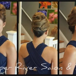 Photos For Copper River Salon Spa Yelp Photo Of Copper River Salon Spa Princeton Nj United States