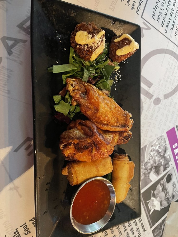 Gigi's Music Cafe Gigi's Music Cafe