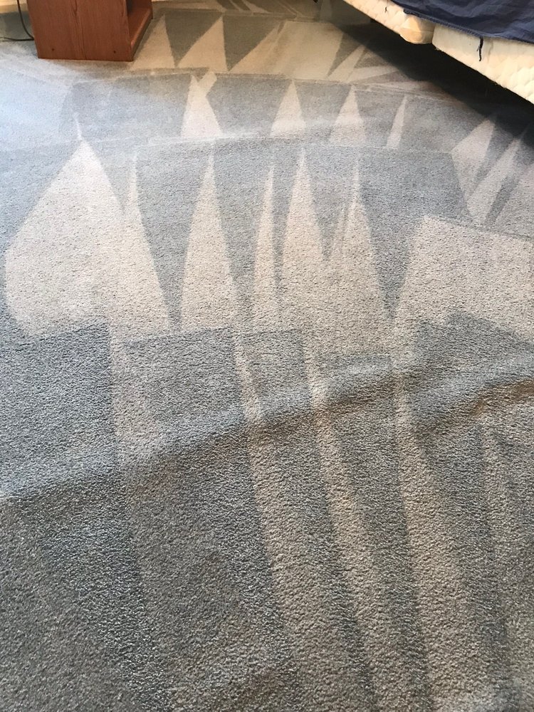 Max Impact Carpet Cleaning