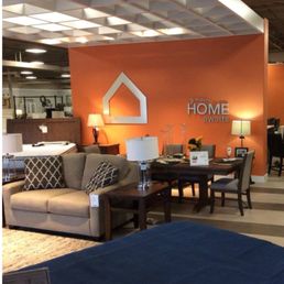 Ashley Home Select Furniture S 707 St Lawrence Street Photo Of Ashley Home Select Prescott On Canada Inside Display