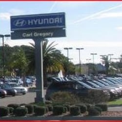 Carl Gregory Chrysler Plymouth Dodge Car Dealers 3749 Altama Ave