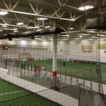 uihlein indoor soccer park