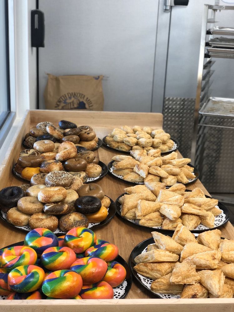 Kosher Bagel Cove