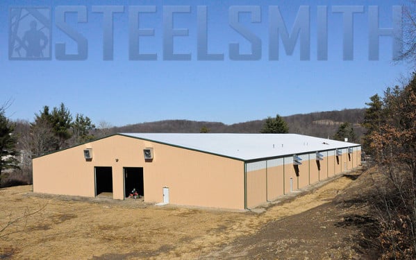Steelsmith