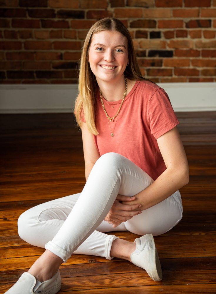 Big Blue Couch Media