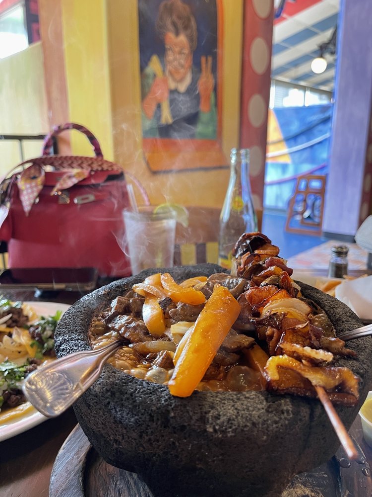 El Callejon de Los Millagros