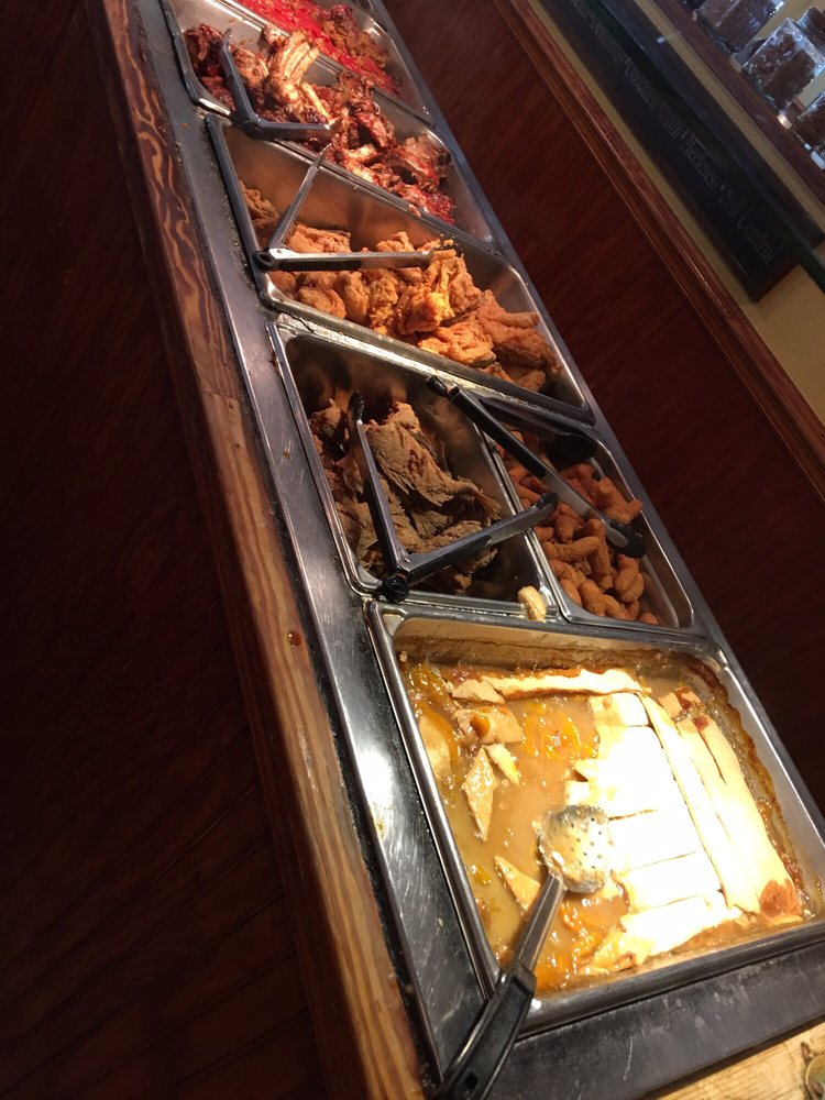 Heritage House Restaurant