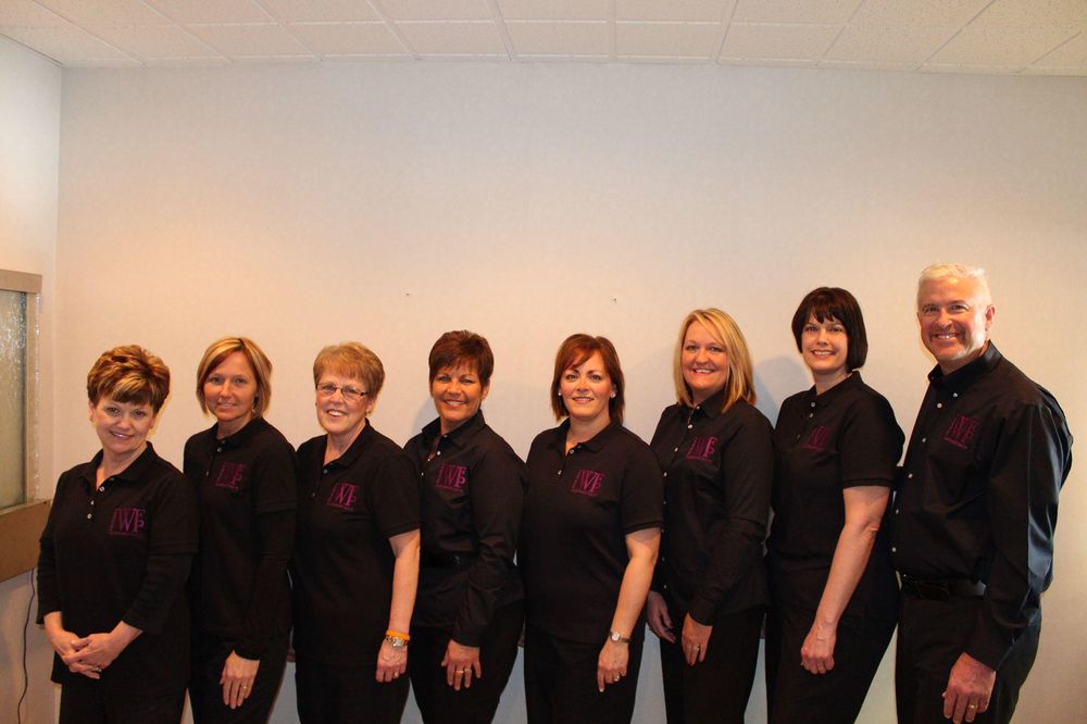 image of business Frederick P Waldschmidt, DDS
