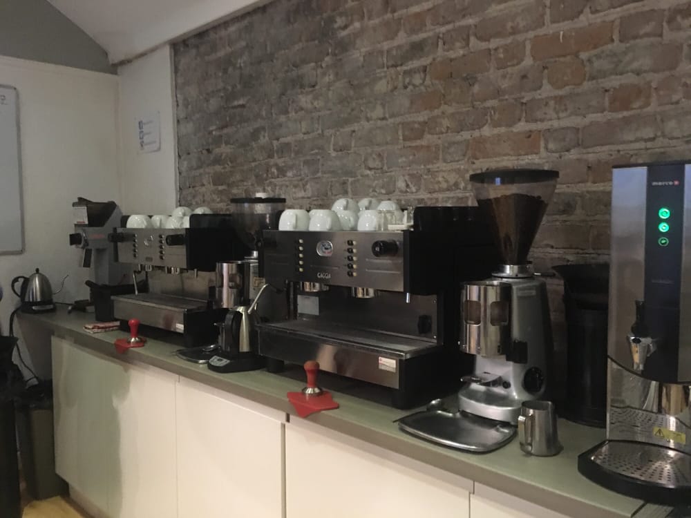 Photo of Dublin Barista School - Dublin, Republic of Ireland
