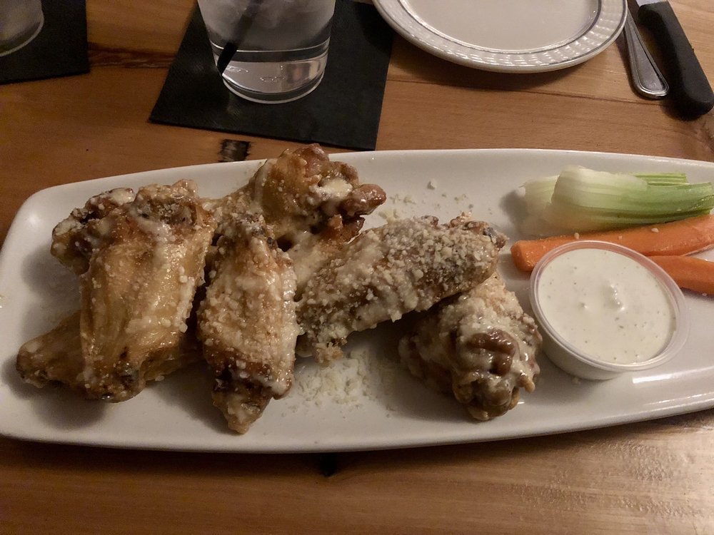 The Presidents Pub & Grille