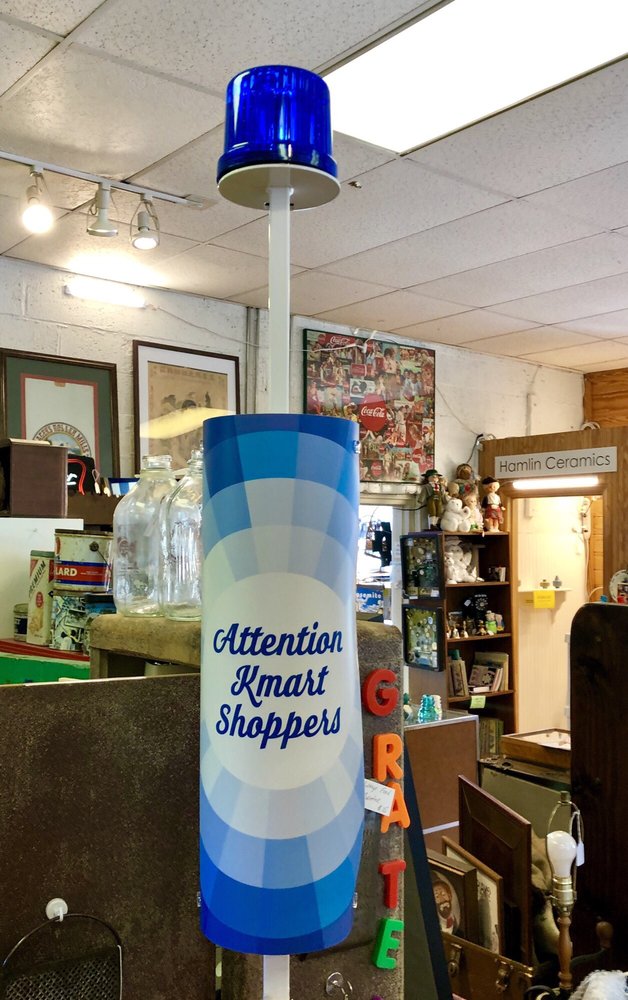 New Moon Marketplace