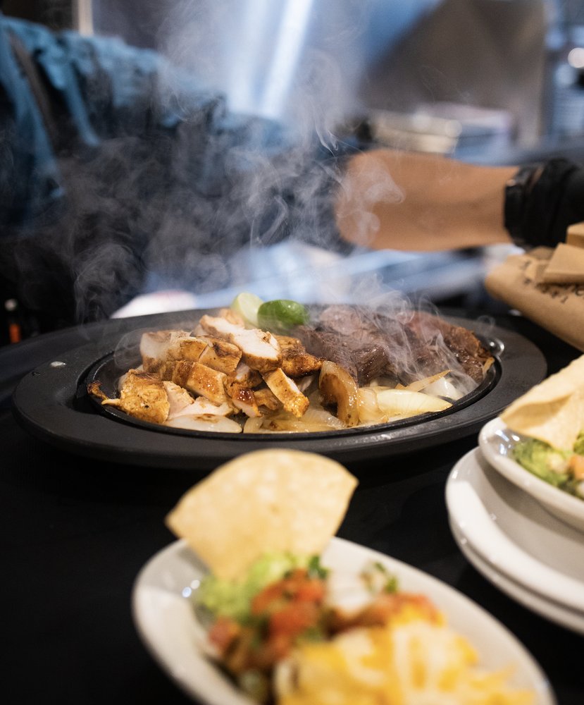 Gringo's Mexican Kitchen Gringo's Mexican Kitchen