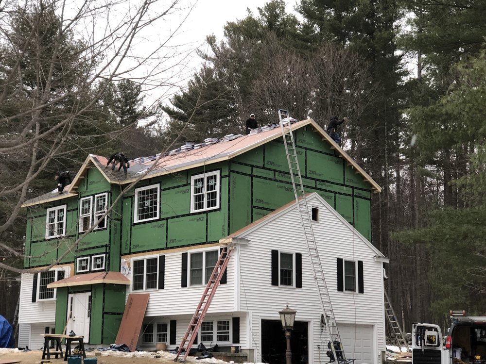 image of business Custom Concepts