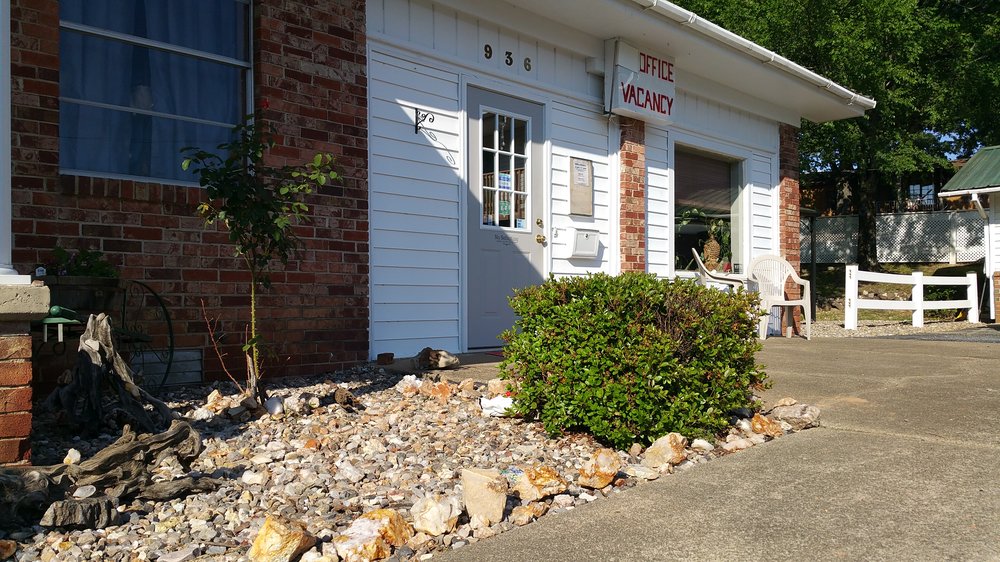 Motorhome Rentals Mount Ida, AR %business_name