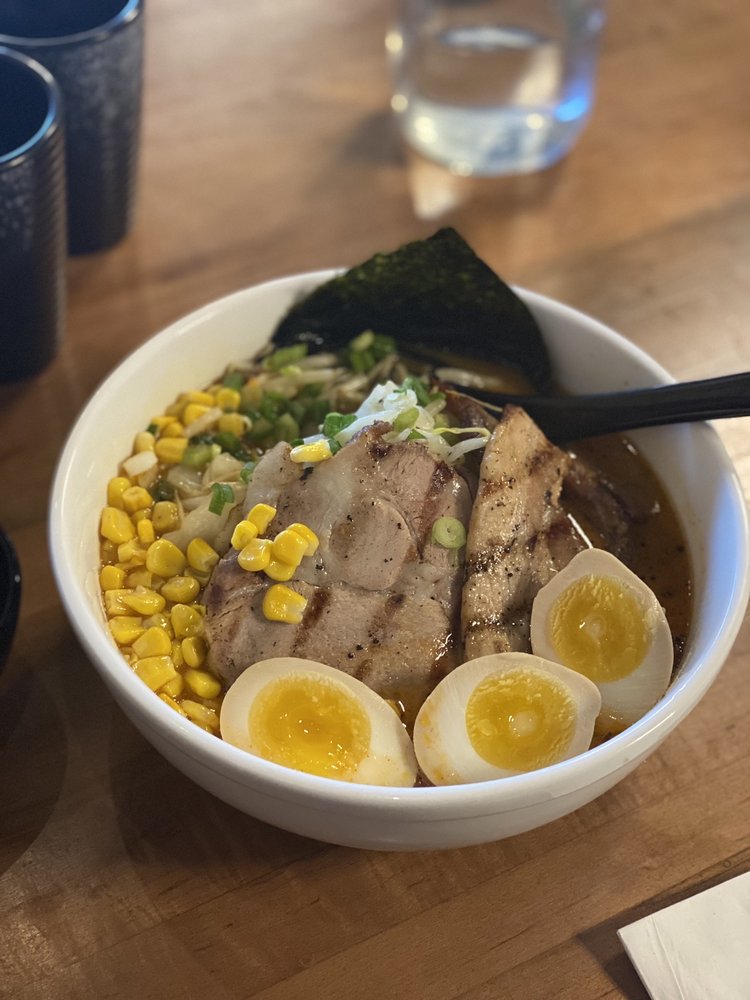 Menjiro Ramen
