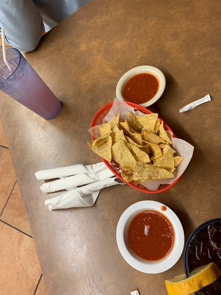 Photo of El Rancho Restaurant & Motel