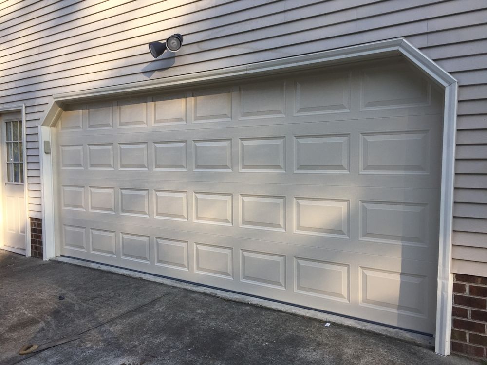 Sears Garage Door Installation and Repair