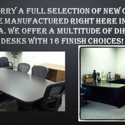 office furniture now - 190 photos - office equipment - 3740 w van office furniture now - 190 photos - office equipment - 3740 w van