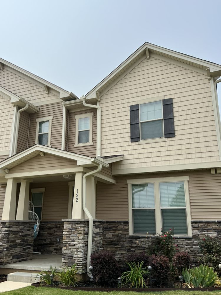 ACO Pressure Washing 