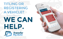 NC License Plate Agency