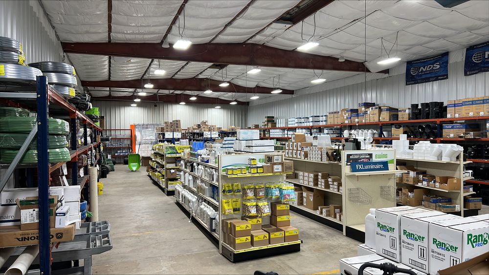 Ewing Outdoor Supply