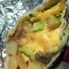 Jus' Burritos