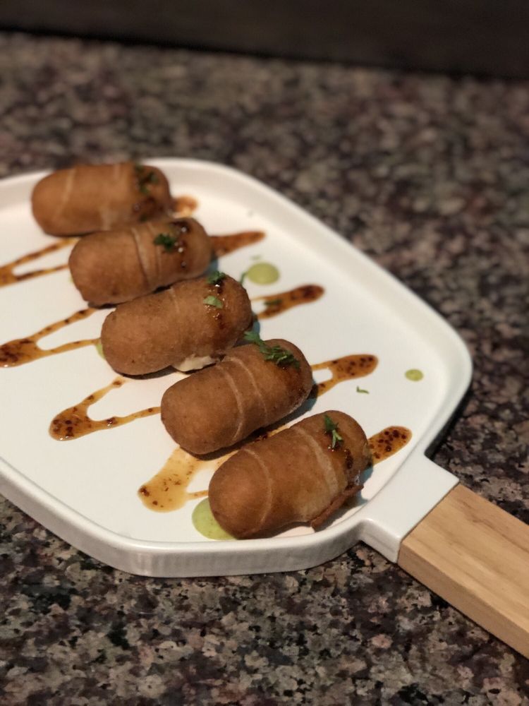 4100 Restaurant & Lounge