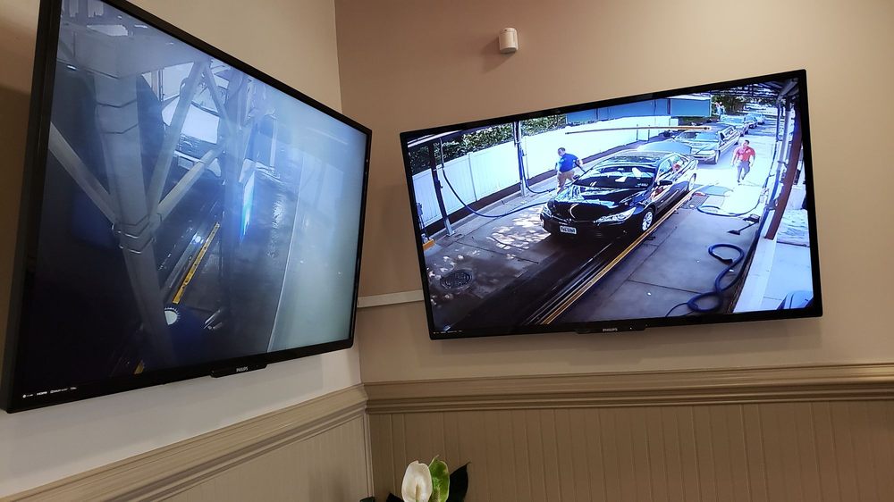 Autobell Car Wash