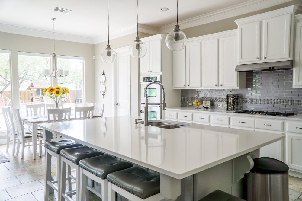 Brown’s Home Remodeling