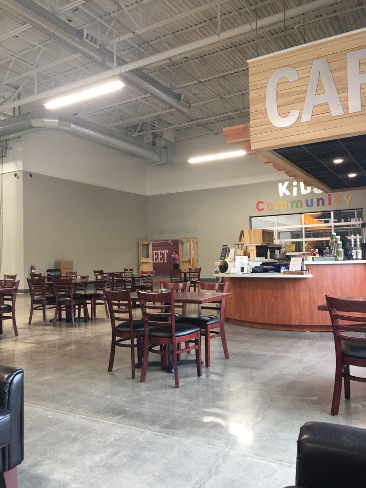 The Point Cafe Cafeteria 345 Clarks Pond Pkwy, South Portland, ME