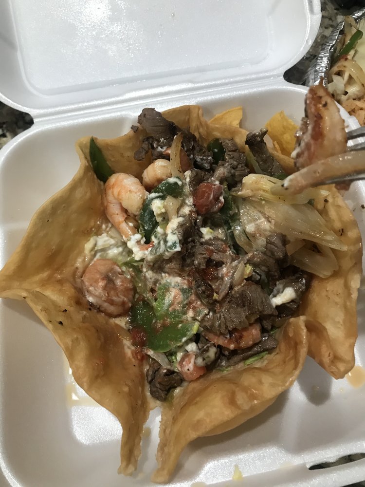 Los Arcos Mexican Restaurant