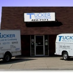 Tucker Heating And Air Conditioning Photo Of Tucker Heating And Air Conditioning Middletown Oh United States