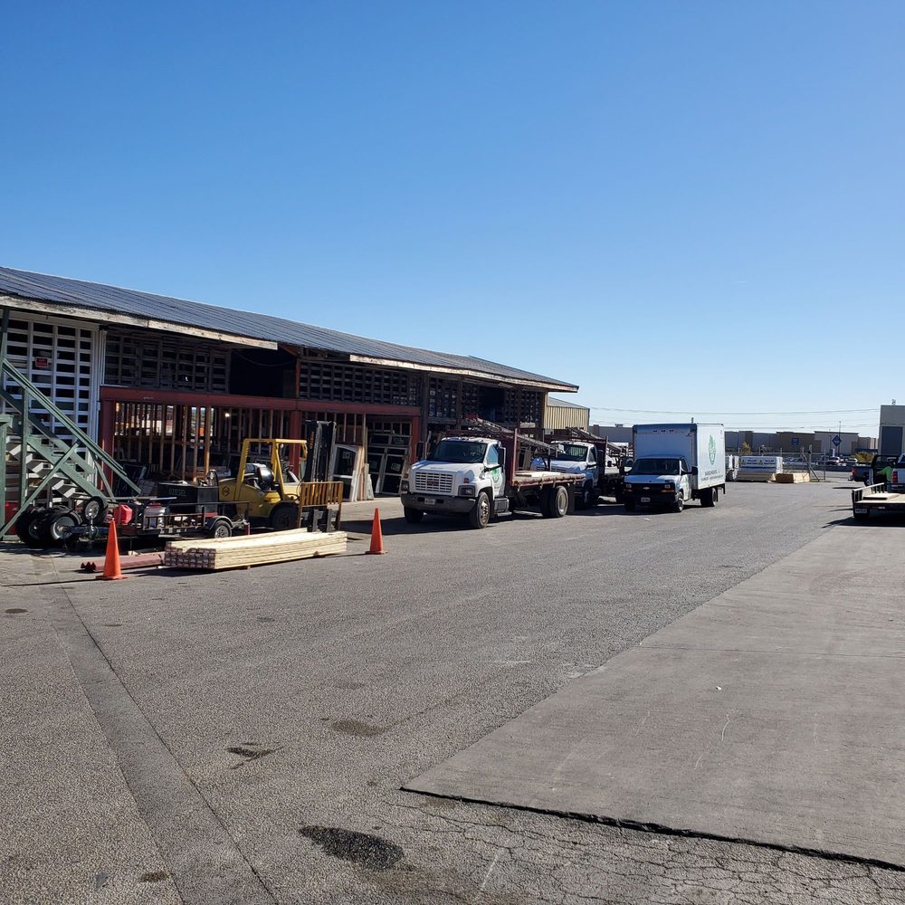 Heights Lumber & Supply