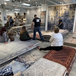 S H Rugs 141 Photos 40 Universal Pl Carlstadt