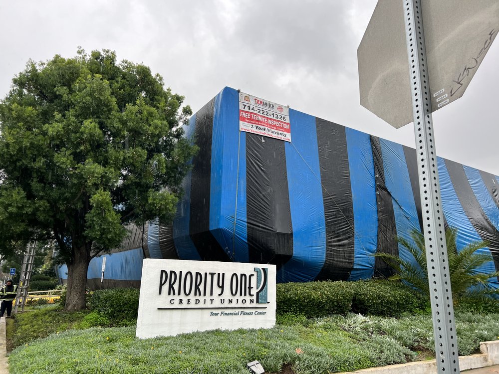Termike Pest Control - Burbank