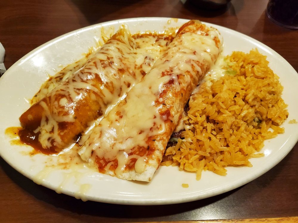 El Dorado Mexican Restaurant