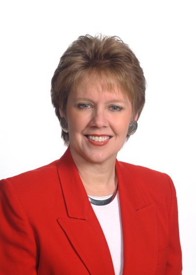 Vickie Gallimore - RE/MAX Central Realty