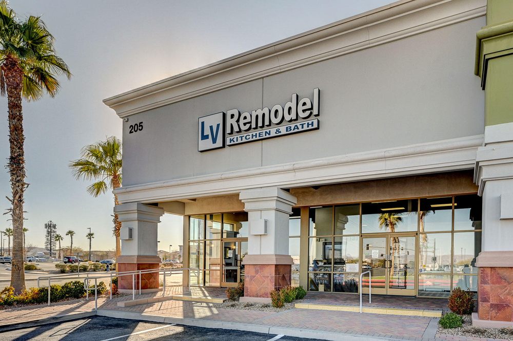 image of business Las Vegas Remodel & Construction