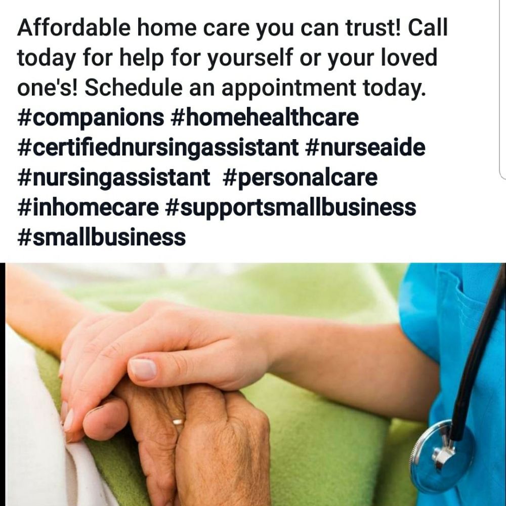 Tracy Danko Home Health Services