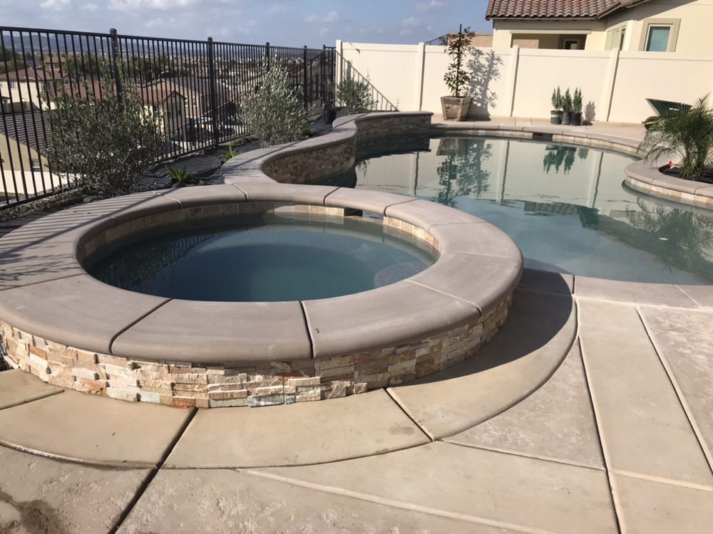 City Ready Pool Plans