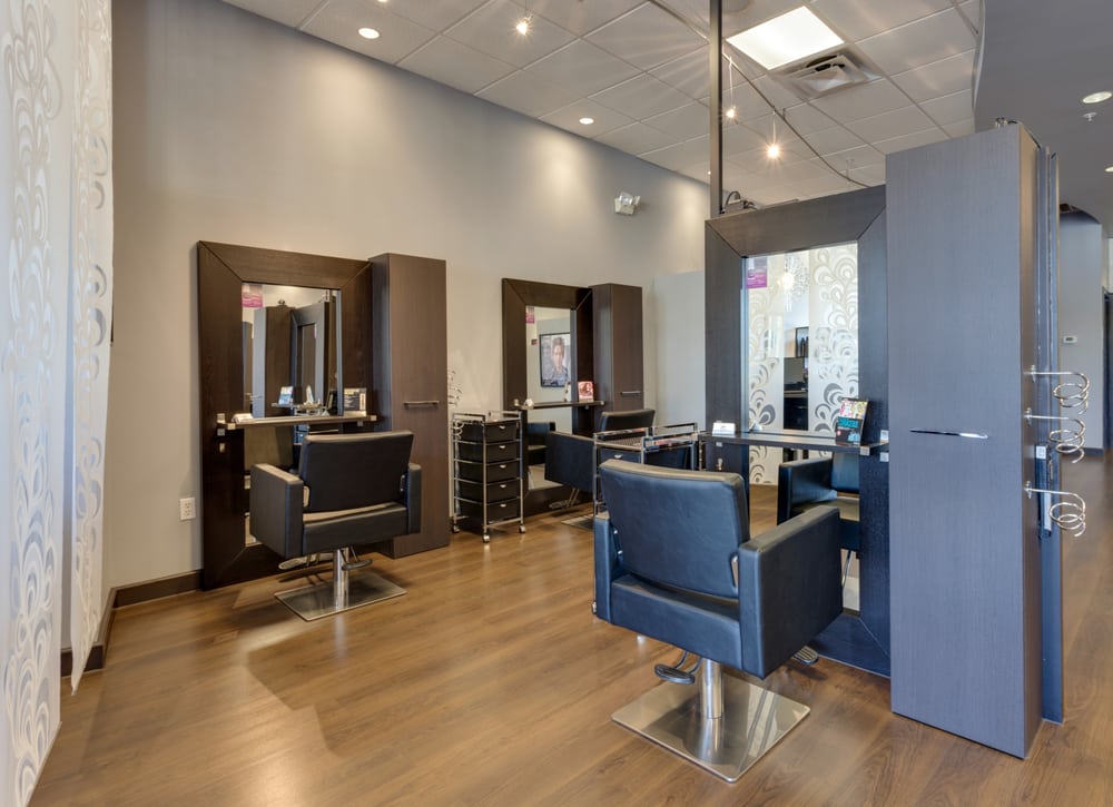 Trinity Salon & Spa