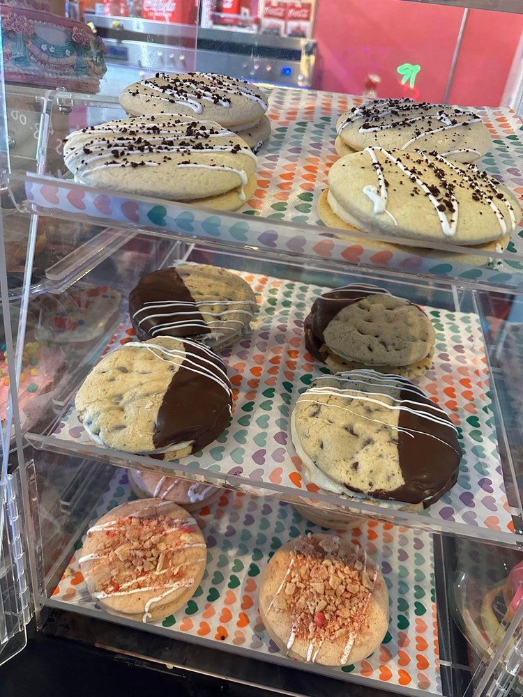 Cherry Bomb’s Cafe