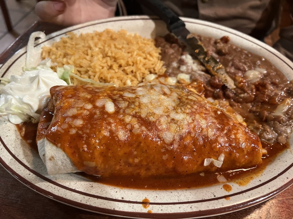 Los Aguacates Mexican Bar and Grill