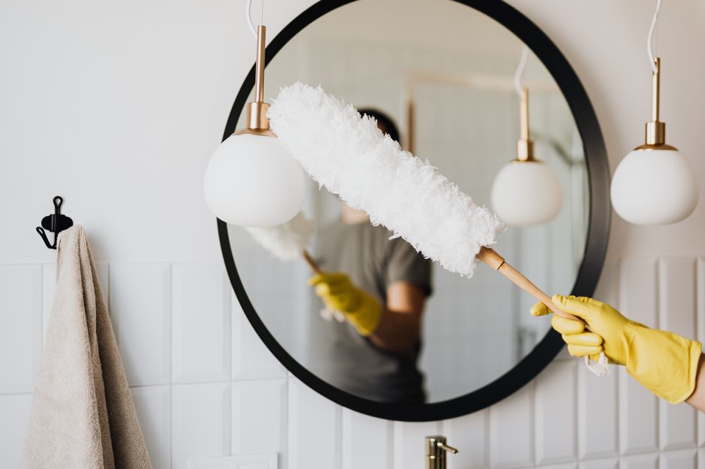 Maid-nificent Cleaning Services