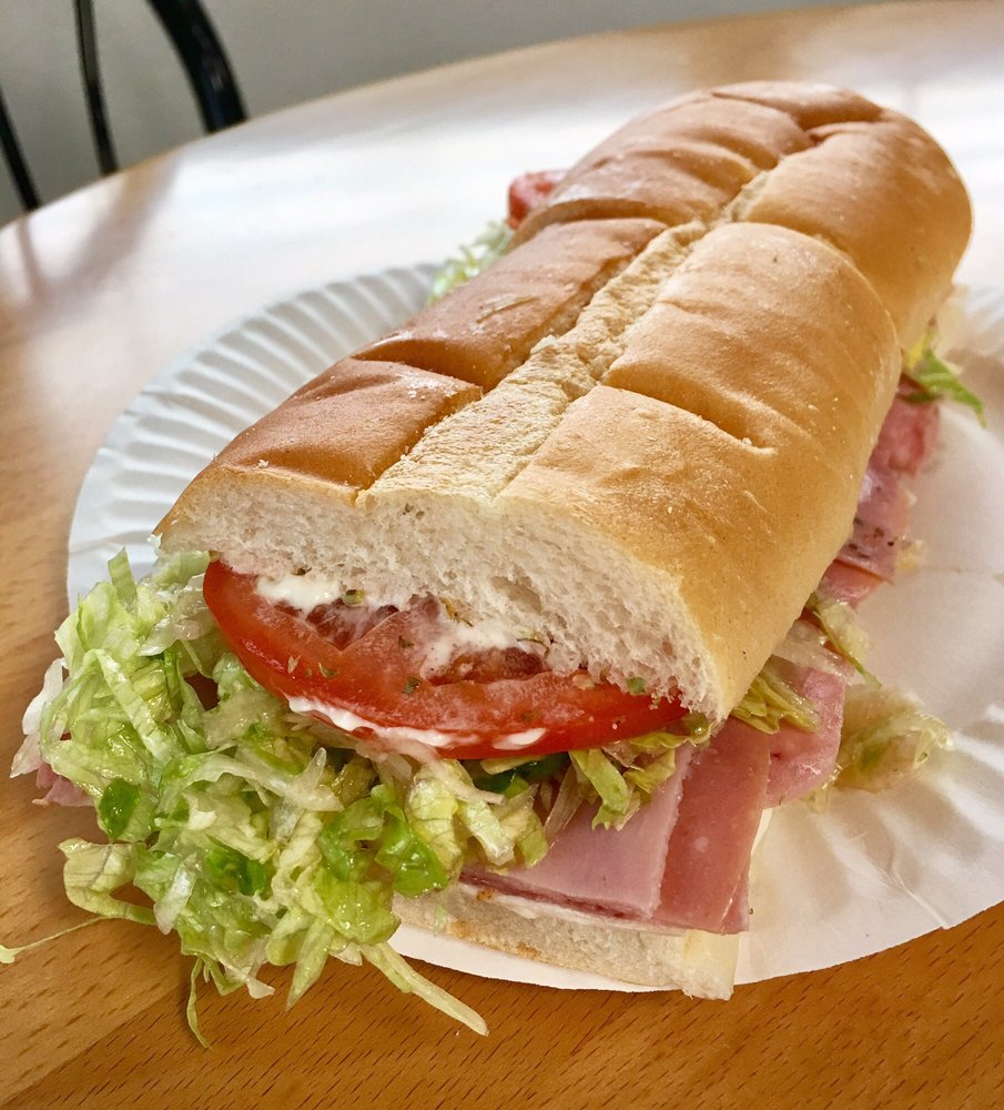 Tastee Sub Shop 97 Photos & 328 Reviews Delis 267 Plainfield Ave