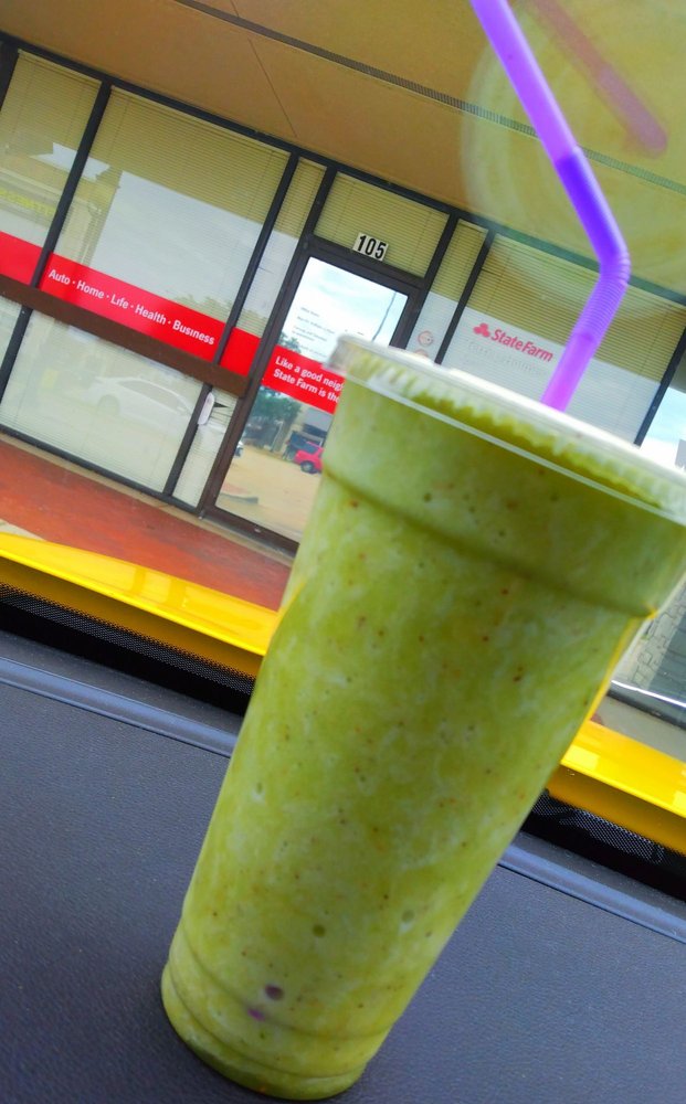 Rise Up Nutrition