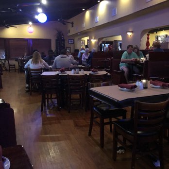 Gigi S Italian Restaurant 53 Photos 104 Reviews 5901 Photo Of Gigi S Italian Restaurant St Petersburg Fl United States